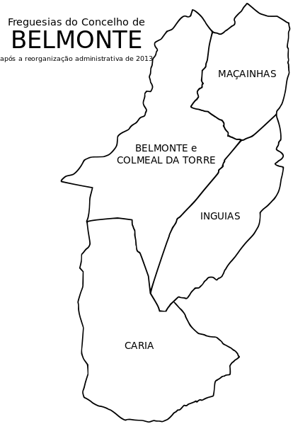 Belmonte_freguesias_2013.svg