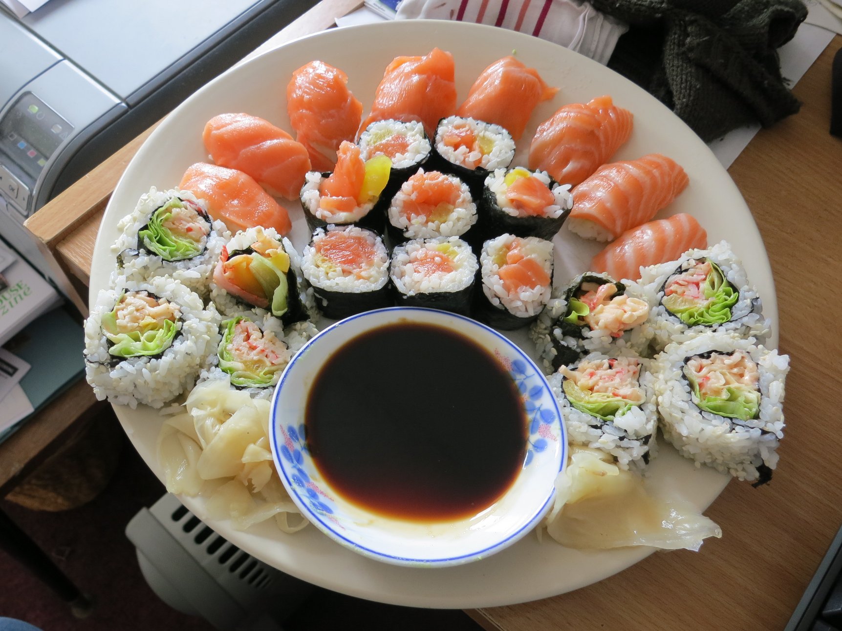 Sushi