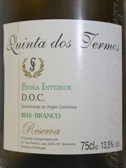 QuintaTermos2010ResBr