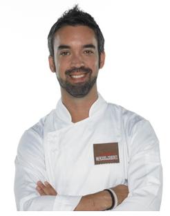 Chef Henrique Sá Pessoa