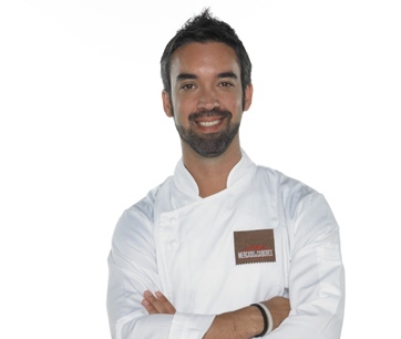 CHEF HENRIQUE SÁ PESSOA