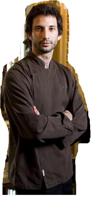 CHEF JOSE AVILLEZ