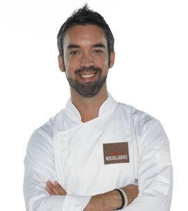 Chef Henrique Sá Pessoa