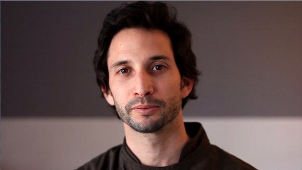 Chef José Avillez