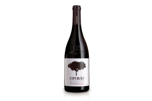Esporão Reserva Tinto 2011 Ouro excecional / Ouro