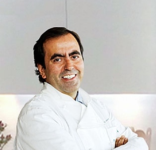 Chefe Hélio Loureiro