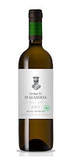 Marquês d'Almeida Branco 2013
