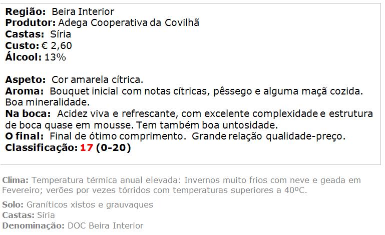 apreciacao piornos rb