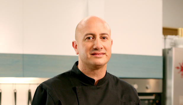 Chef António Nobre