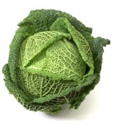 Couve Odor vegetal, desagradável e muito potente, que recorda o das couves.