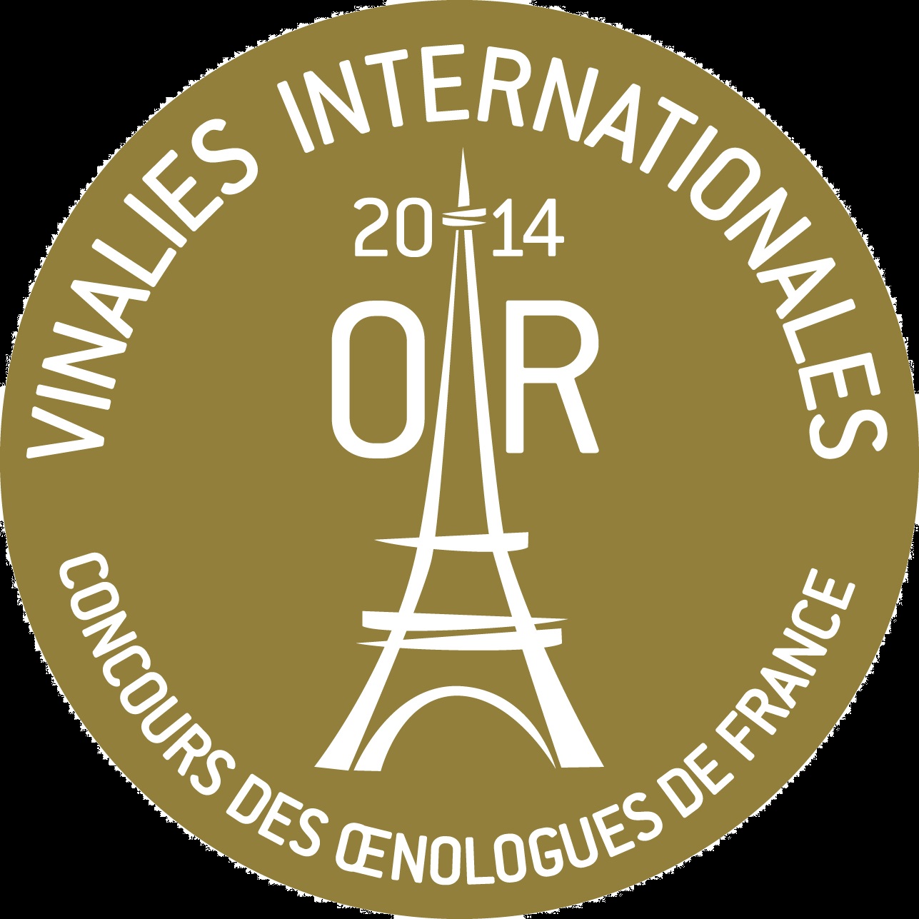 Medalhas de Ouro