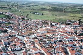 Granja-Amareleja