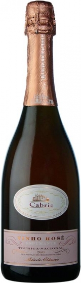 Espumante Cabriz Rose