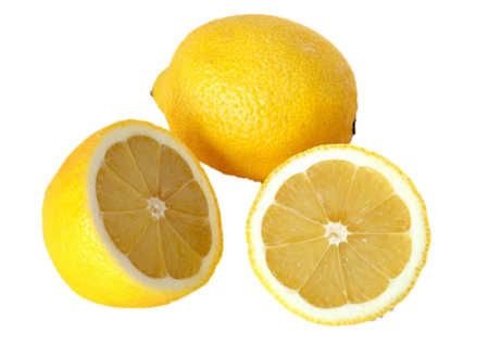 Limão Odor frutado que pode detectar-se em certos brancos. 