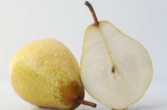 Pêra Aroma frutado que pode detectar-se em alguns vinhos. 