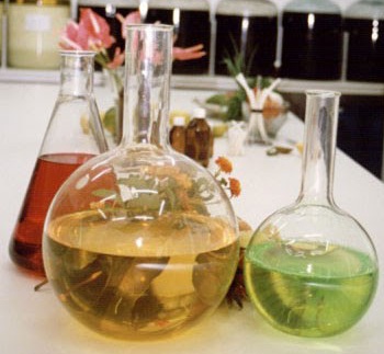 Químico Este termo é utilizado para designar alguns odores desagradáveis, como o odor acético, medicinal, de cauchu, de fénico, dos fenóis, do enxofre ou enxofrados, etc. Mas também pode ser positivo, como o aroma a tinta da china num vinho tinto, por exemplo. 