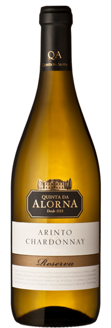 Quinta da Alorna Reserva Branco 2013
