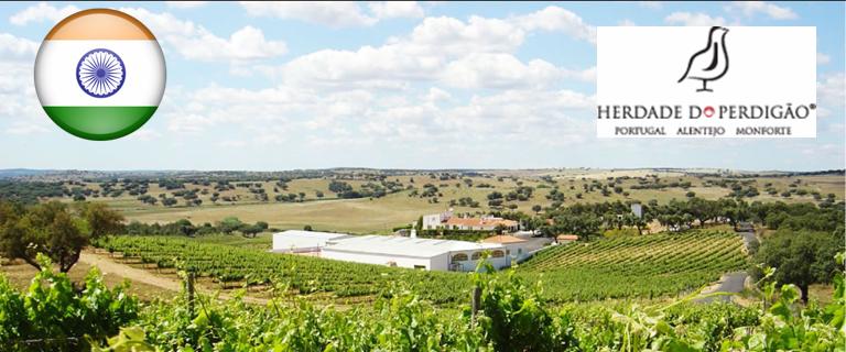 alentejo india