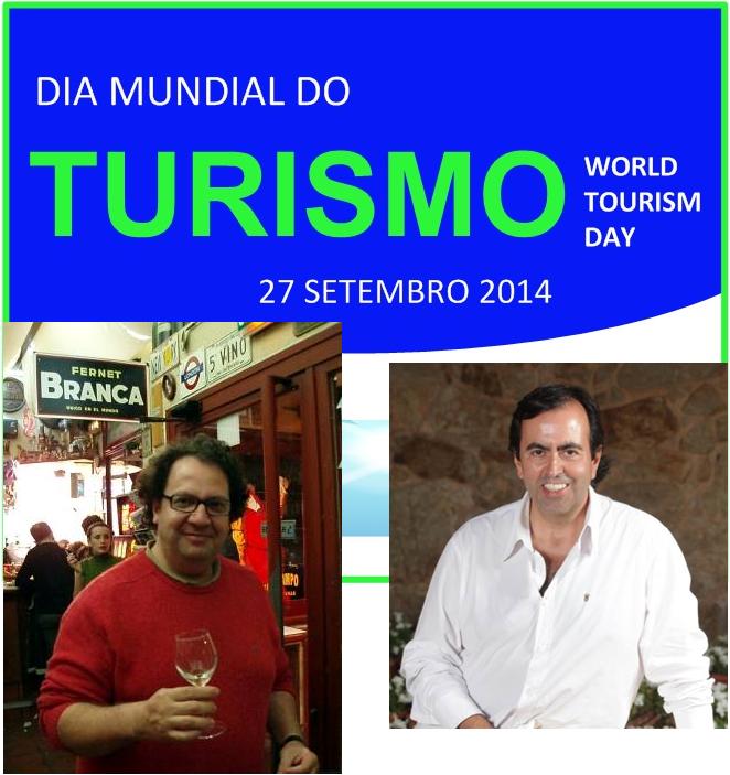Para comemorar o Dia Mundial do Turismo, a UPT vai receber, na próxima segunda-feira, dia 29 de setembro, algumas personalidades ligadas à cultura do vinho, enoturismo e desenvolvimento turístico, como o Chef Hélio Loureiro, Jorge Sampaio – presidente da Rota da Bairrada – ou o jornalista Fernando Melo, para moderarem o debate sobre este setor.   A discussão vai contar com três painéis diferentes, o primeiro sobre enologia e enogastronomia, o segundo sobre enoturismo e rotas de vinho e o último sobre casos de sucesso.