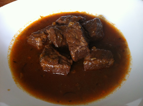Gulasch