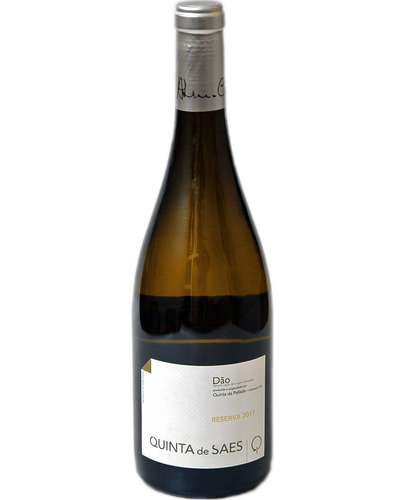 QUINTA DE SAES RESERVA BRANCO 2012