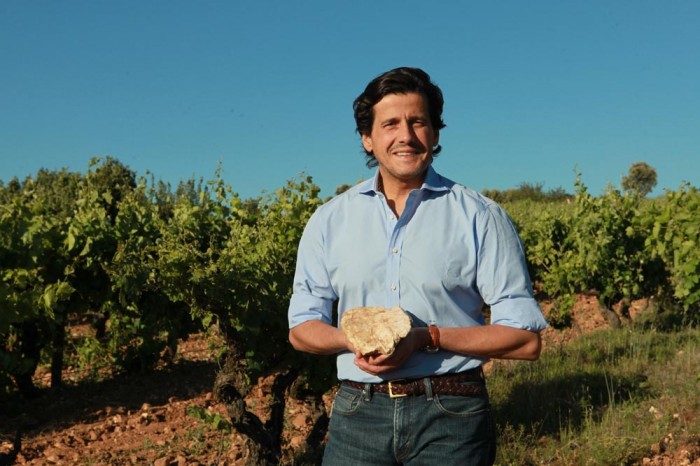 Rui Madeira tem, há algum tempo a esta parte, vindo a desenvolver projectos na zona das Beiras e Trás-os-Montes e Douro. Exemplo disso é o seu projecto em Figueira de Castelo Rodrigo, com os vinhos Beyras, o trabalho na CARM, e a ajuda que presta ao nível da enologia na Adega Cooperativa De Vila Real.