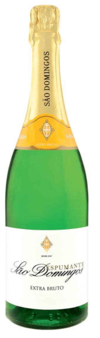 São Domingos Extra Bruto Branco