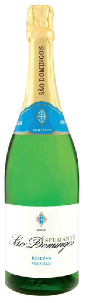 São Domingos Reserva Meio Seco