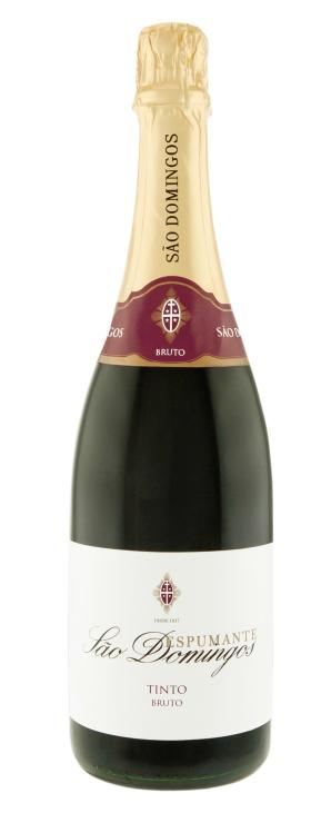 São Domingos tinto bruto 2010