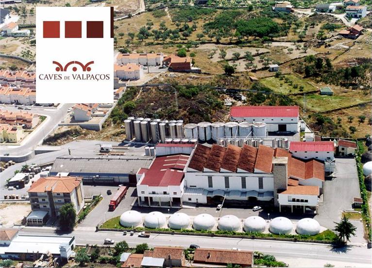 Adega Cooperativa de Valpaços - Caves Valpaços, C.R.L. Sede: Bairro do Bonito 5430-429 Valpaços Portugal Telefone: +351 278 712 140 Fax: +351 278 729 590 Web: www.acv.pt E-mail: mail@acv.pt (Atendimento geral) apoioaoconsumidor@acv.pt (Apoio ao consumidor)