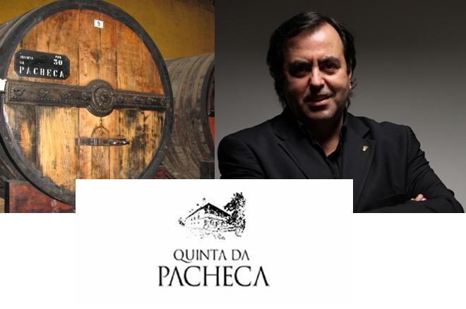 MENU ANTEPASTOPastéis de PescadaPacheca Rosé 2013 PEIXE 1Arroz de PolvoPacheca Branco 2013 PEIXE 2	Tártaro de bacalhau com gambas envoltas em massa kataffi	Pacheca Superior Branco 2013 CARNE	Coelho com Mostarda	Pacheca Tinto 2012 SOBREMESA	Bolo de Amêndoas e Ovos-Moles	Vinho do Porto Pacheca Branco 