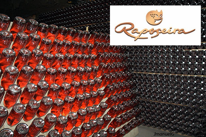 O prestígio dos vinhos da região de Lamego remonta ao século XVI e foi definitivamente consagrado com a produção dos espumantes Raposeira, empresa fundada há mais de 100 anos.