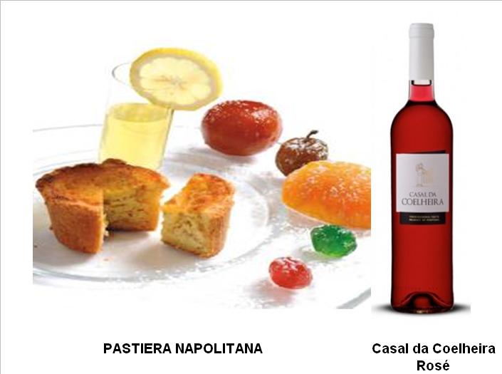 RECHEIO 250g. Requeijão de leite de vaca 250g. Trigo em gãro cozido 2 Ovos 200ml Lleite meio gordo 200g. Açúcar branco 50g. Ffruta cristalizada 40g. Manteiga sem sal Raspa de limão e laranja q.b. 2 colh. Água de flor de laranjeira Uma pitada de sal fino MASSA 250g. Farinha de trigo tipo 55 2 Ovos 100g. açúcar branco 100g. manteiga sem sal Raspa de uma laranja 5g. Fermento em pó RECHEIO Dispor numa caçarola o leite, o trigo, a manteiga e uma pitada de sal. Levantar fervura e deixar cozer até obter uma massa bem compacta, deixar arrefecer completamente. Bater as gemas com o açúcar e envolver o requeijão. Juntar as raspas dos citrinos, a fruta cristalizada bem picada. Envolver também o composto de trigo e por fim a água de flor de laranja e as claras em castelo. MASSA Amassar todos os ingredientes até obter um composto liso e homogéneo. Reservar por uma hora no frigorífico. Estica-la com cerca de 2-3 mm. de espessura, recortar e forrar as formas untada com manteiga derretida deixando um pequeno rebordo. Dispor o recheio e decorar na superfície com tiras de massa. Cozer a 170º para 50-60 minutos
