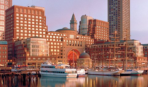 A primeira prova será realizada hoje, dia 20 de Outubro, em Boston, no The Boston Harbor Hotel.
