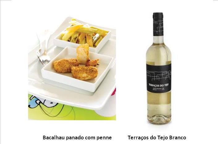 Ingredientes 500 g  Bacalhau da Noruega  500 g broa de milho     140 g penne    1  dente(s)  alho  azeite qb    1 c chá sal    Procedimento Passe os lombos de bacalhau previamente demolhados e limpos de espinhas e pele, pela broa de milho e frite em azeite quente. Retire-os assim que estiverem dourados e coloque-os sobre papel absorvente. Entretanto, coza a penne em água abundante, temperada com azeite, sal e o dente de alho. Retire e sirva com o bacalhau, regando com um pouco de azeite virgem.