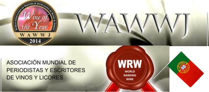 Ranking os Melhores Produtores de Portugal