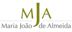 Clique AQUI para aceder à página da Maria João de Almeida