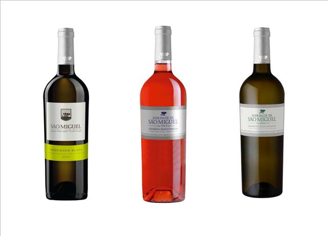 3 BOTTLES