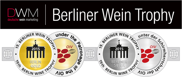 LOGO BERLINER