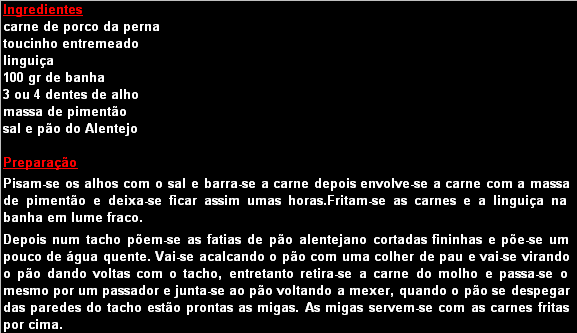 Receita (clique para ampliar)