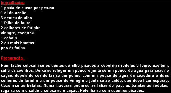 Receita (clique para ampliar)