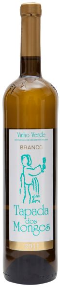 Tapada dos Monges Branco 2014