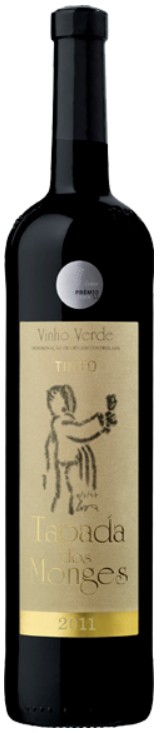 Tapada dos Monges Tinto 2014