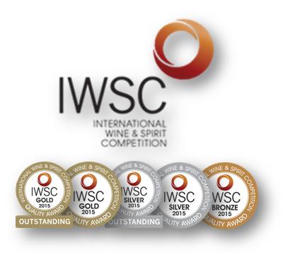 LOGO IWSC2015
