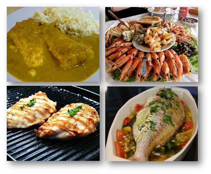 logo peixes