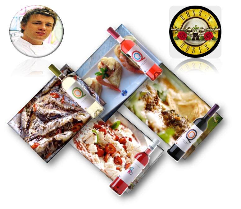 logo menu paxa
