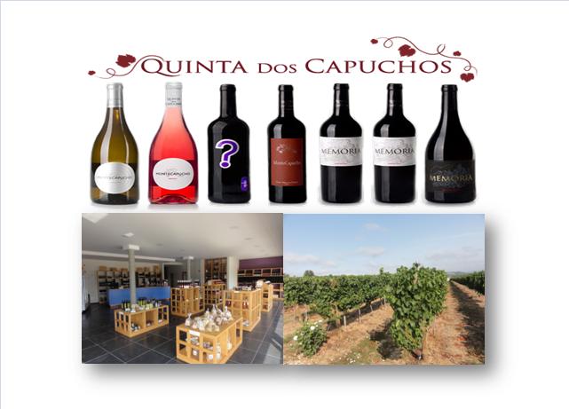 Morada :Quinta dos Capuchos E.N. 8-6, Capuchos, 2460-479 Alcobaça Portugal Telefone : 262 597 192 Telefone : 262 148 444 Email : quintadoscapuchos@gmail.com