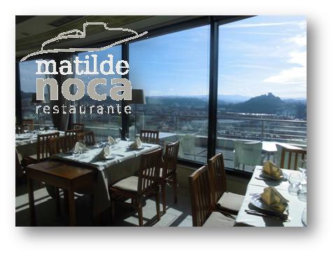 LOGO MATILDE NOCA