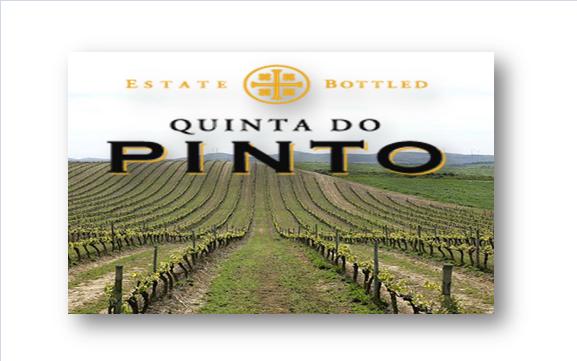 Quinta do Pinto, SA. Quinta do Anjo Aldeia Galega da Merceana 2580 - 081 Alenquer Lisboa, Portugal tel: + 351 919 100 800 fax: + 351 263 769 202  quintadopinto@quintadopinto.pt