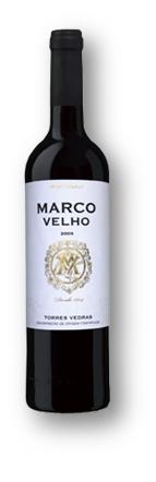 Marco Velho Tinto 2012